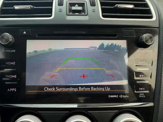 Used 2017 Subaru Forester 2.5i Premium w/ All-Weather Package AWD/4WD image 9