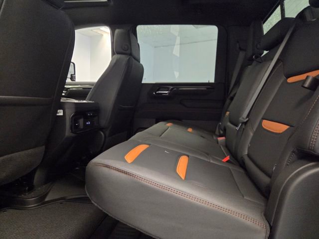 New 2026 GMC Sierra 2500 AT4 w/ AT4 Premium Plus Package image 13