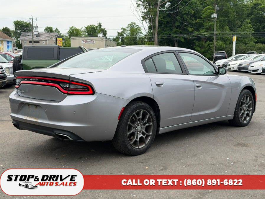 Used 2015 Dodge Charger SE w/ Popular Equipment Group AWD/4WD image 5