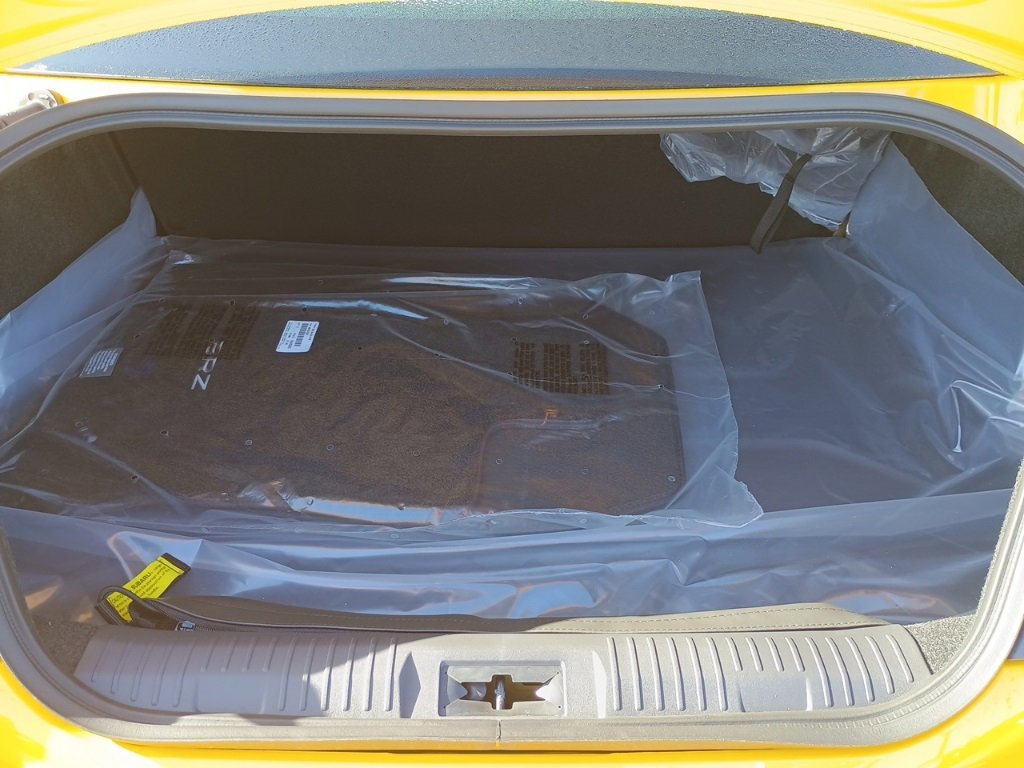 New 2026 Subaru BRZ Series.Yellow image 13