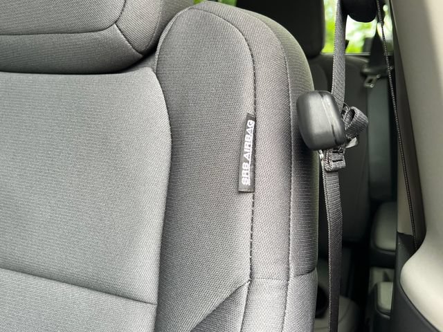 New 2026 Nissan Frontier S AWD/4WD image 11