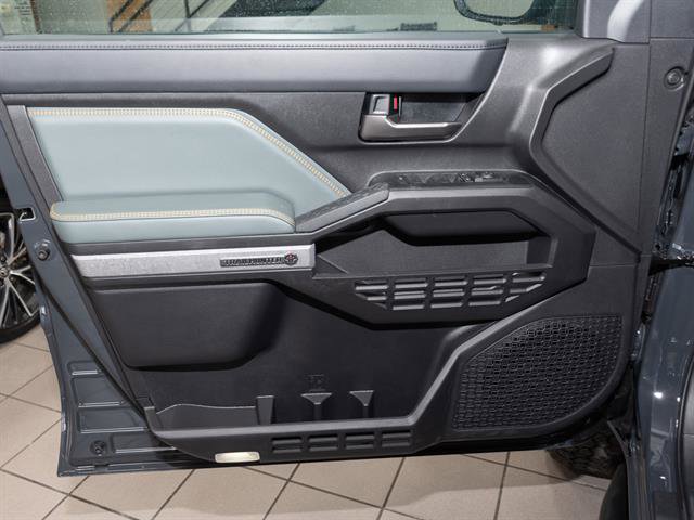 New 2026 Toyota Tacoma Trailhunter image 12