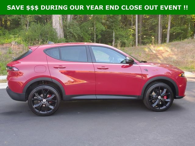 New 2024 Dodge Hornet GT image 3