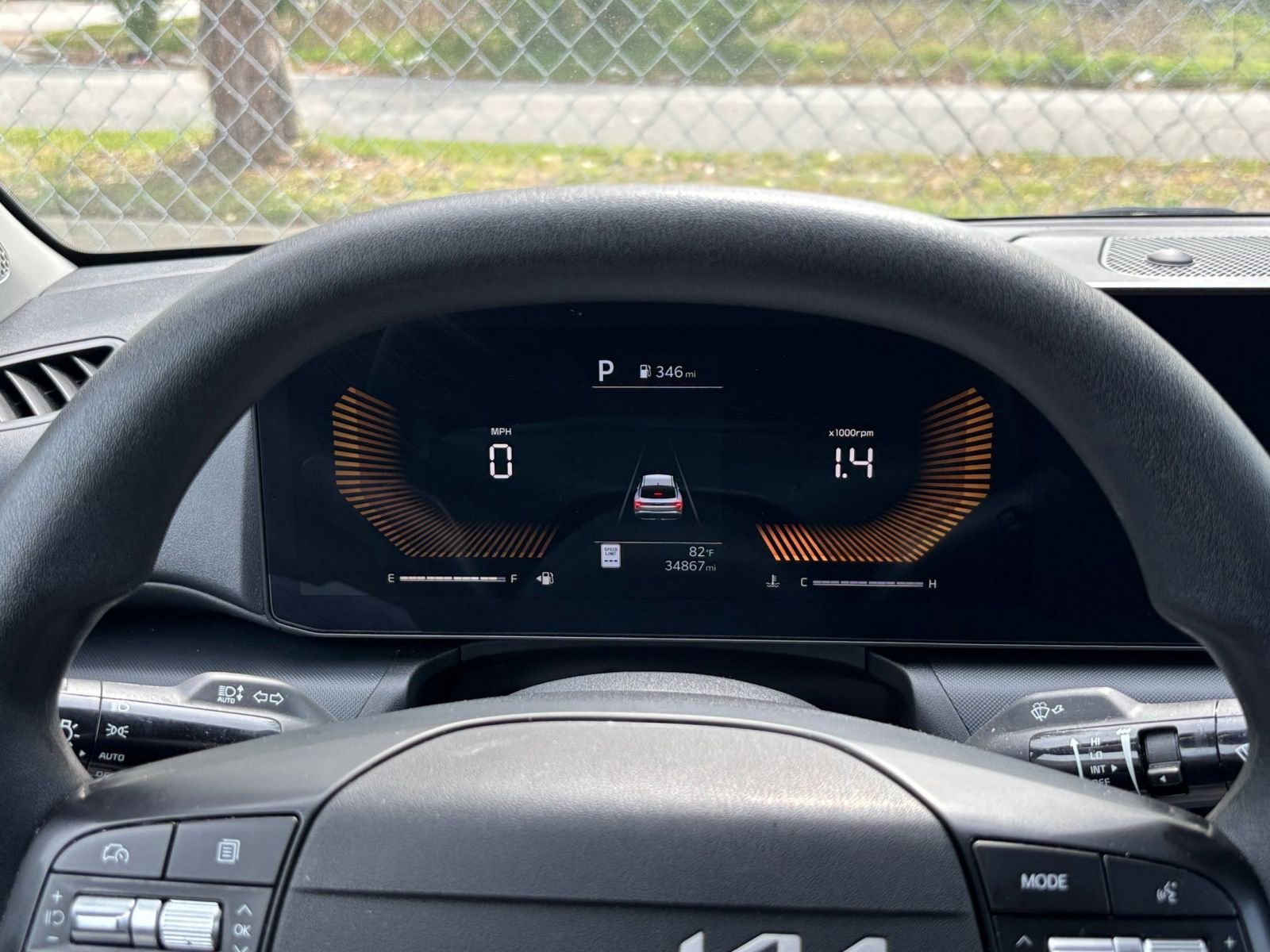 Used 2025 Kia K4 FWD image 39