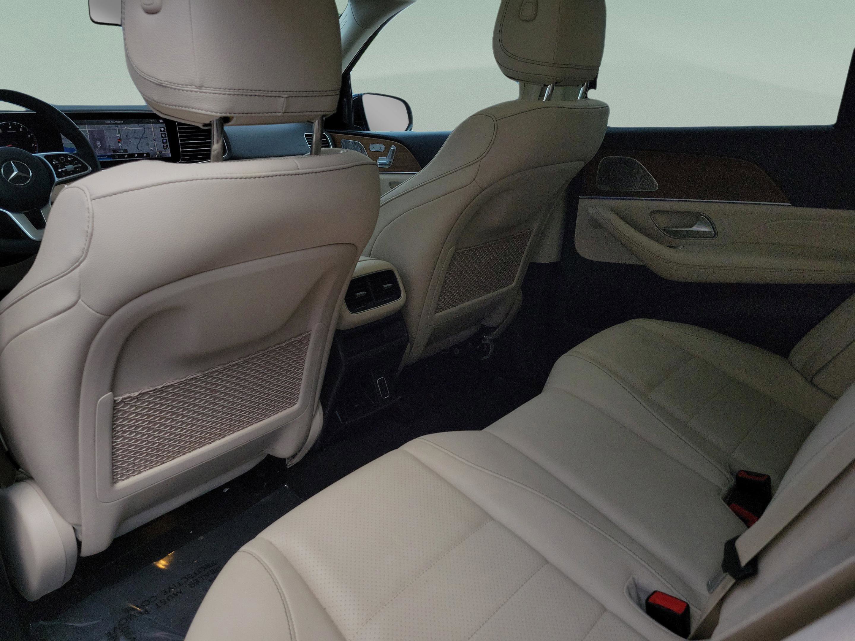 Certified 2022 Mercedes-Benz GLE 350 4MATIC image 15