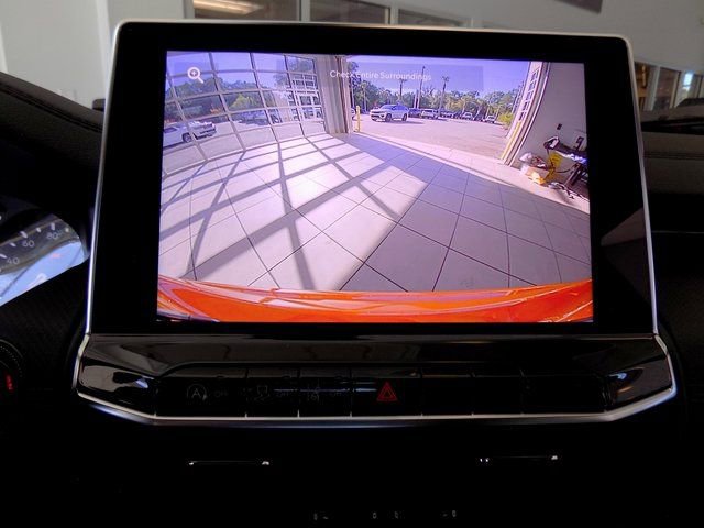 New 2026 Jeep Compass Latitude image 25