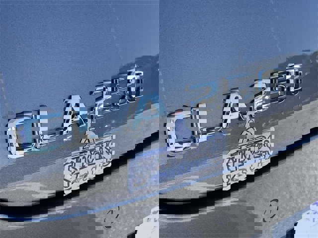 Used 2024 Mercedes-Benz CLA 250 CLA 250 image 25