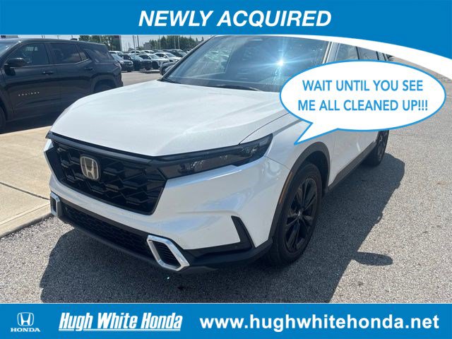 Used 2024 Honda CR-V Sport Touring