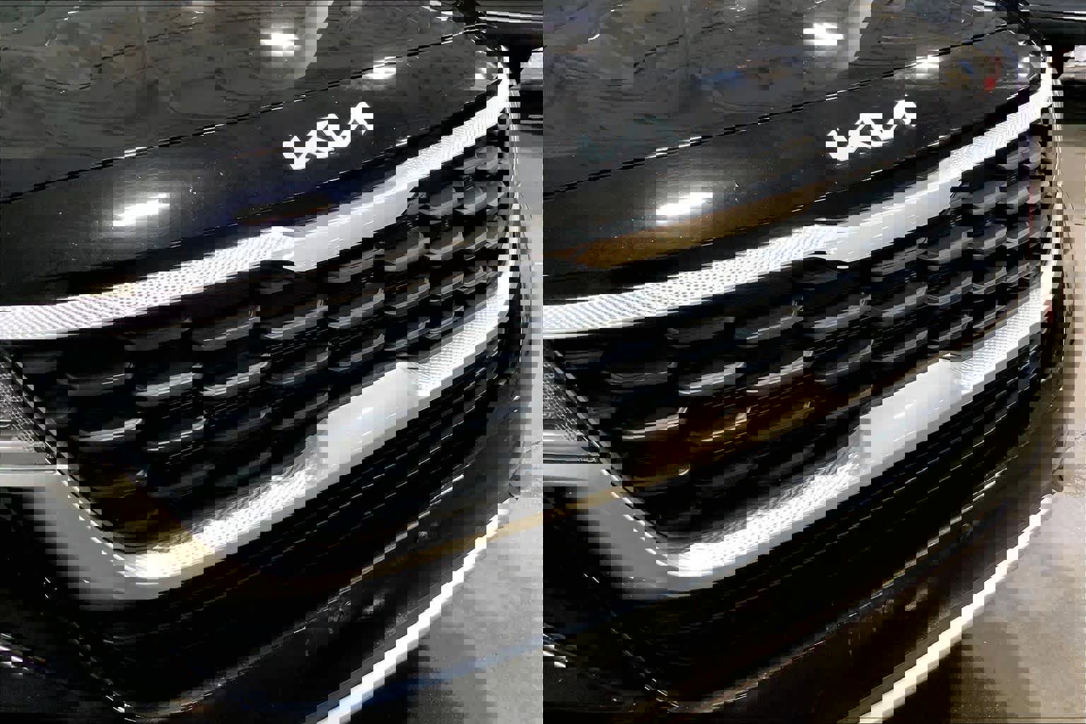 Used 2023 Kia Seltos LX image 30