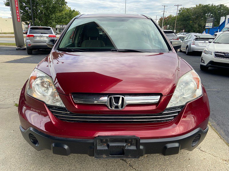 Used 2009 Honda CR-V EX image 8