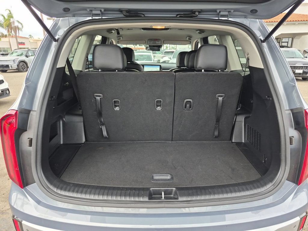 Certified 2024 Kia Telluride S FWD image 26
