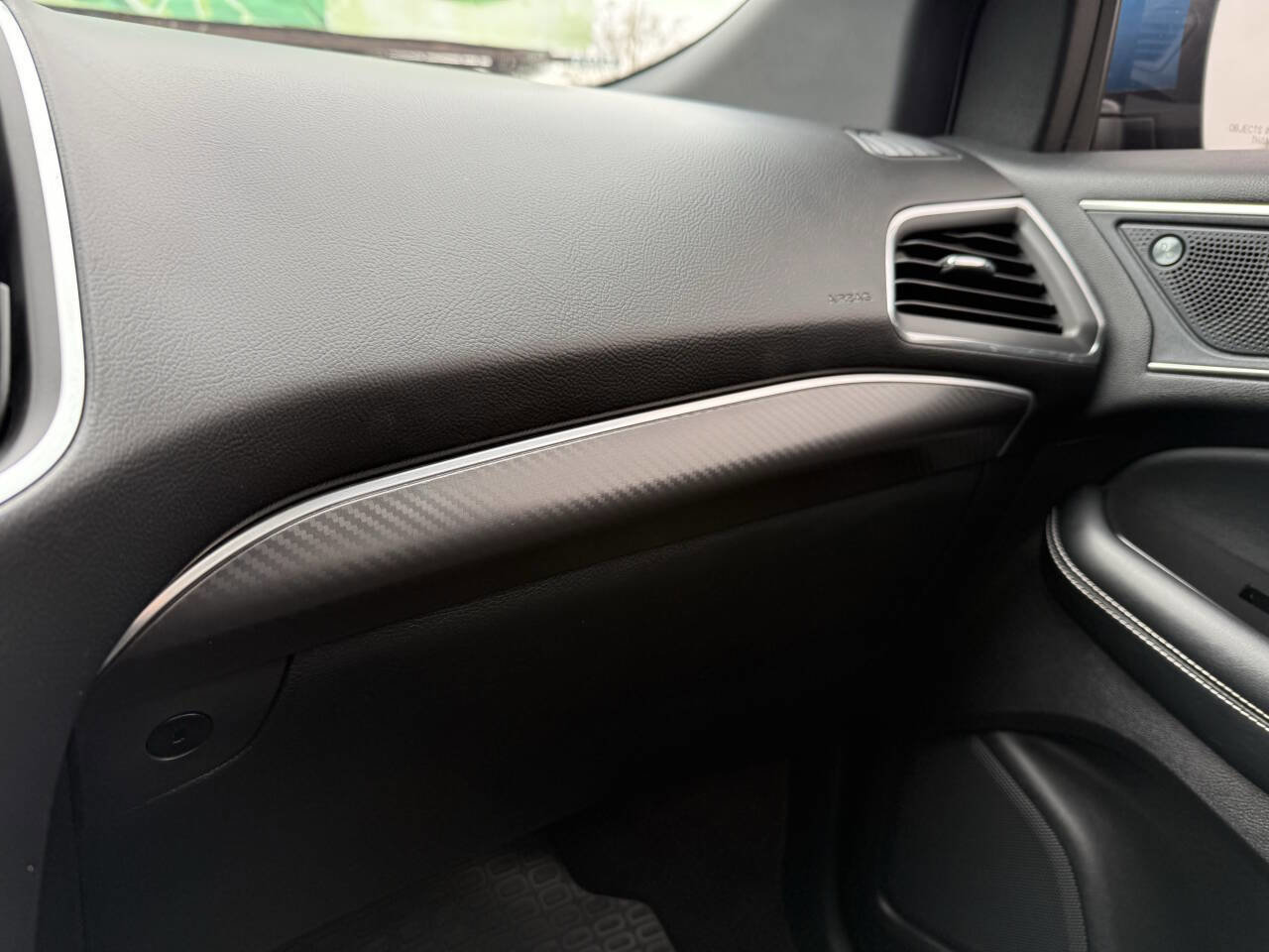 Used 2020 Ford Edge ST w/ Equipment Group 401A image 64