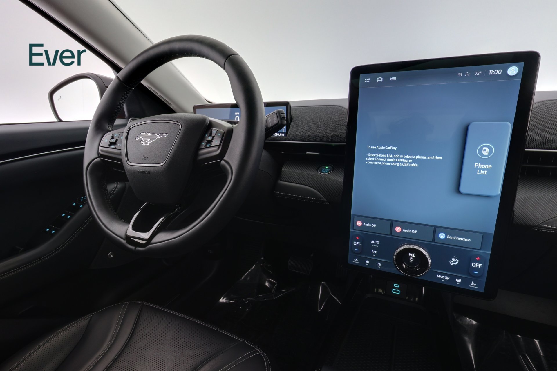 Used 2022 Ford Mustang Mach-E Premium RWD image 25