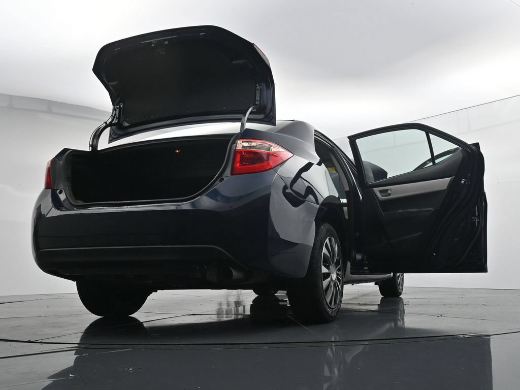 Used 2019 Toyota Corolla LE FWD image 47