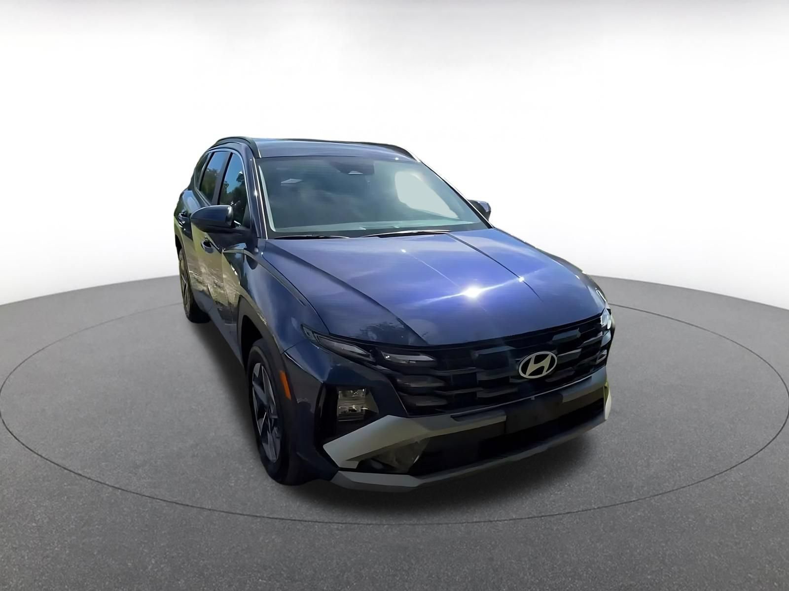 Used 2026 Hyundai Tucson SEL AWD/4WD image 3