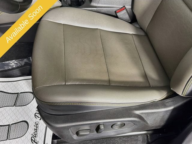 Used 2024 Chevrolet Colorado ZR2 w/ ZR2 Convenience Package III AWD/4WD image 19