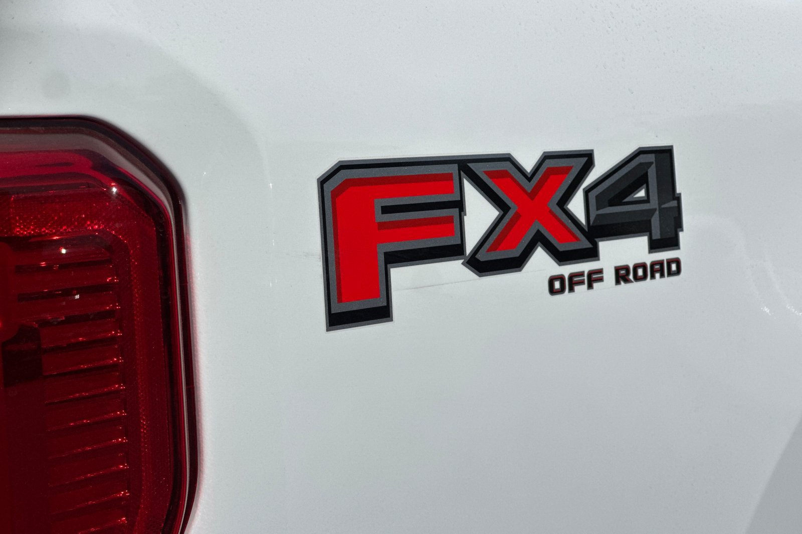 New 2027 Ford F250 XL w/ STX Appearance Package AWD/4WD image 24