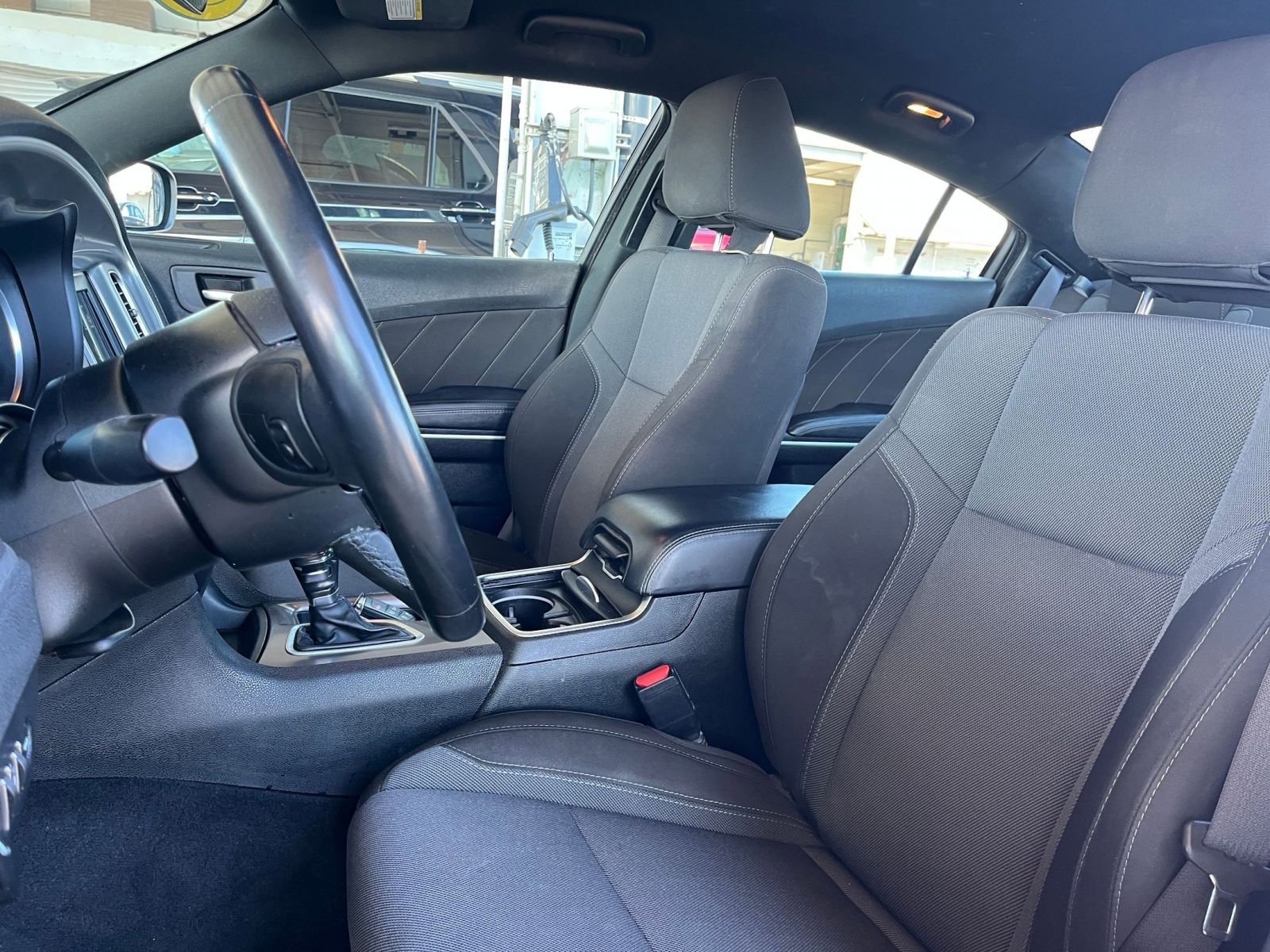 Used 2022 Dodge Charger SXT image 27