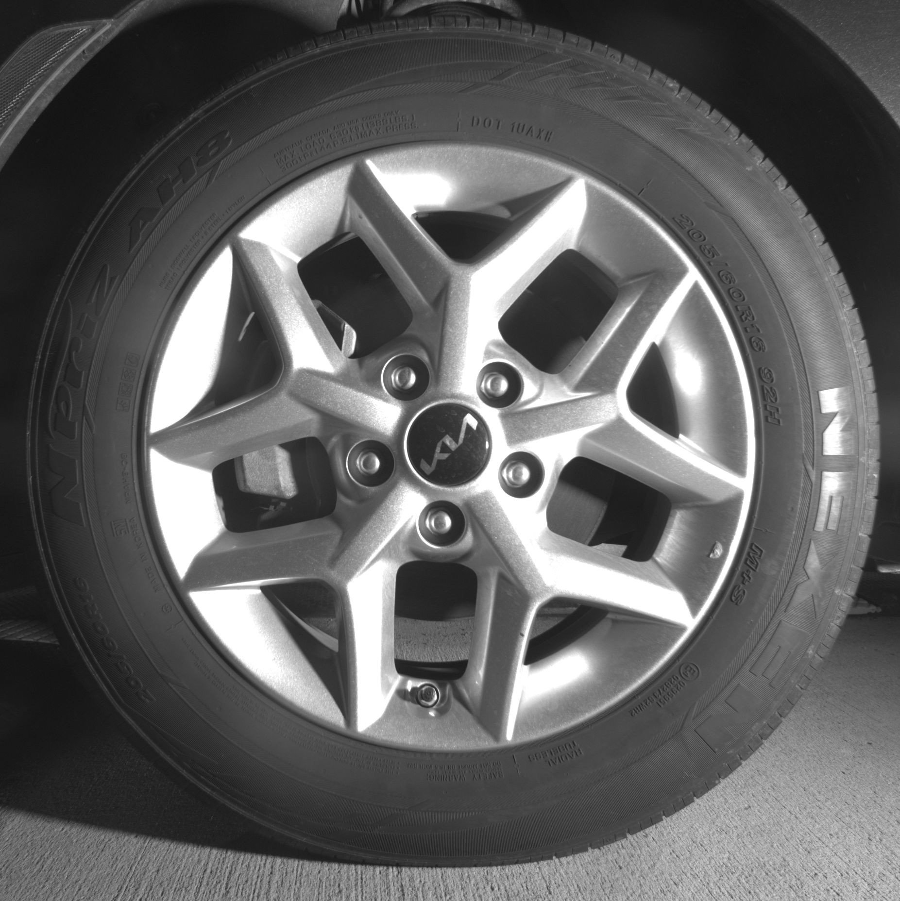 Used 2025 Kia Soul LX w/ LX Technology Package image 17