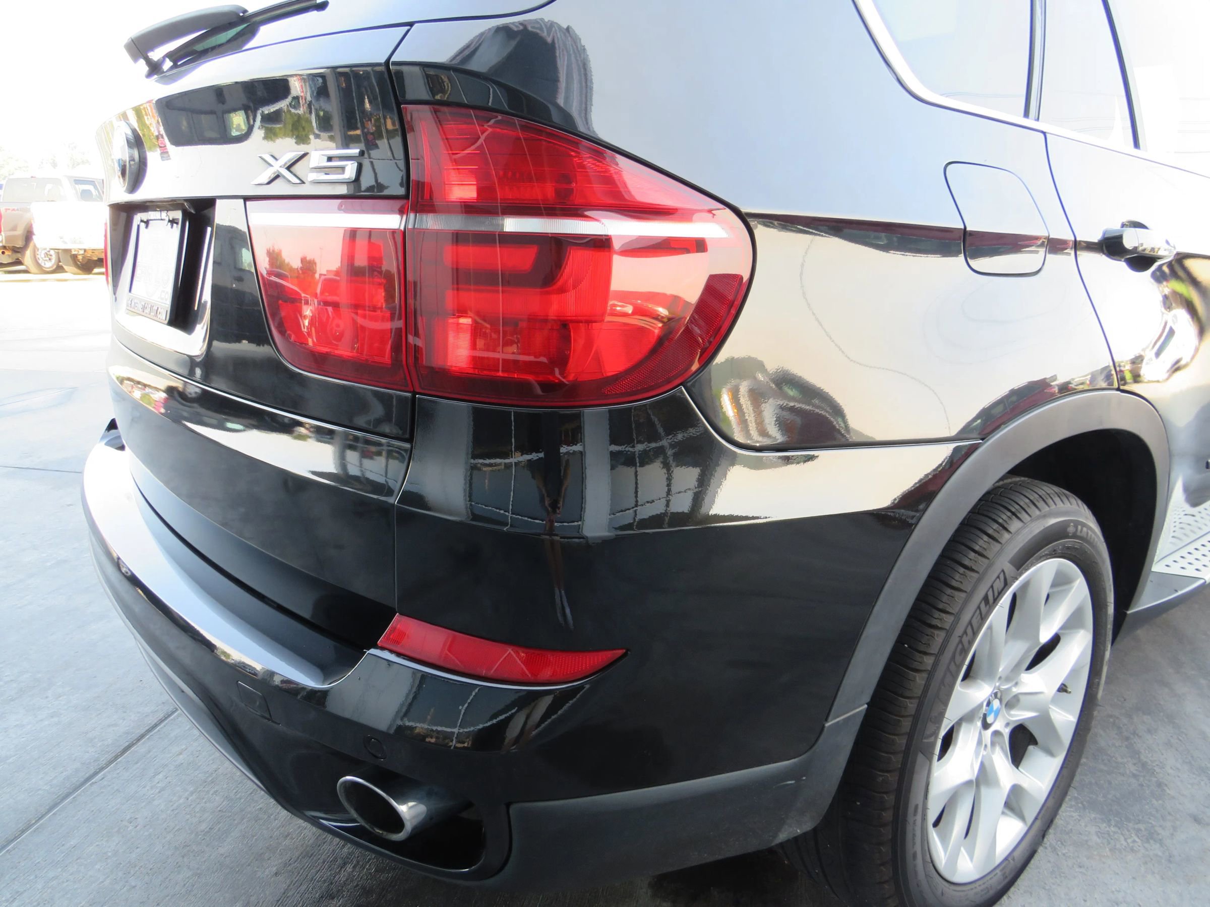 Used 2013 BMW X5 xDrive35i image 34
