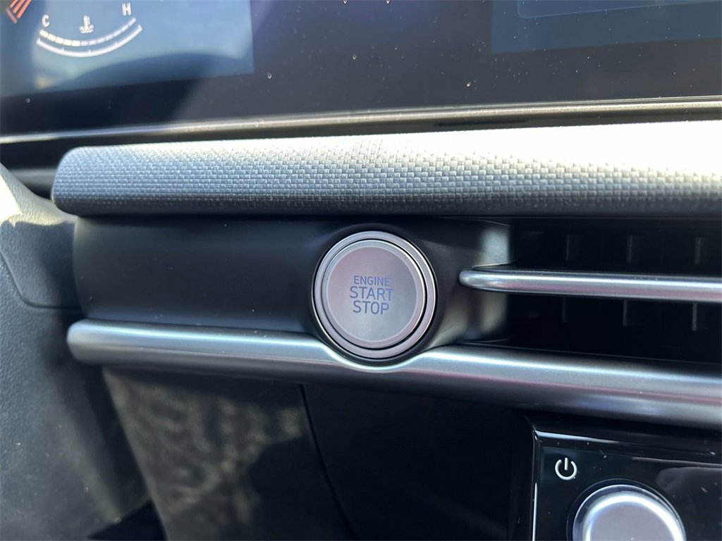 New 2026 Hyundai Tucson XRT image 30