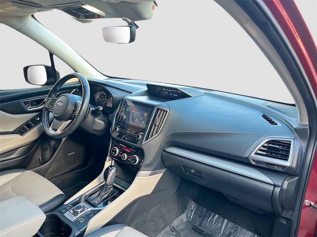 Used 2021 Subaru Forester Limited image 31