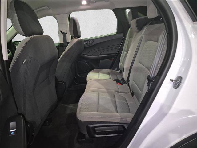Certified 2022 Ford Escape S AWD/4WD image 18