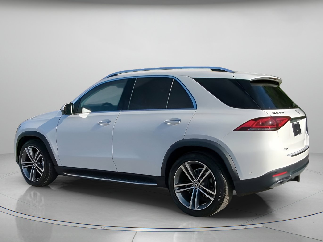 Used 2022 Mercedes-Benz GLE 350 image 19