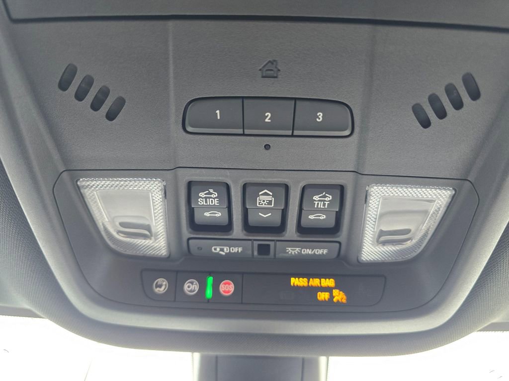 Used 2023 Buick Enclave Essence w/ Experience Buick Package image 28