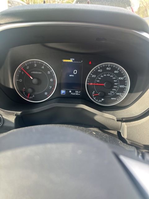 Used 2019 Subaru Ascent Premium w/ Popular Package #4 image 11
