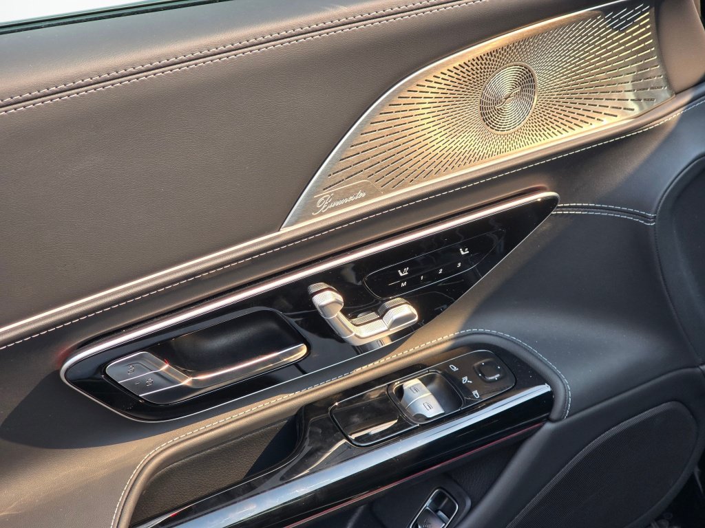 New 2026 Mercedes-Benz AMG GT 55 image 27
