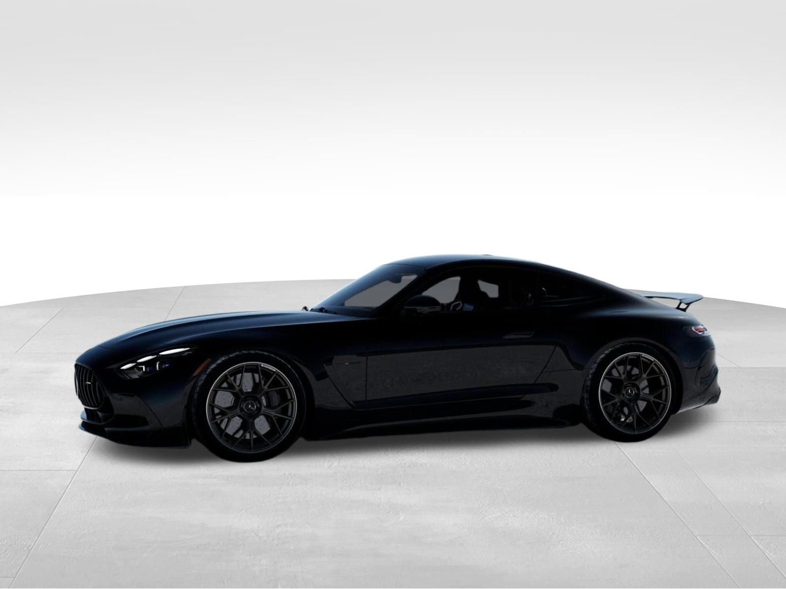 New 2026 Mercedes-Benz AMG GT 63 image 40