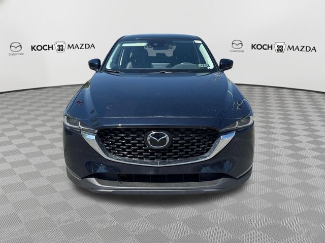 Used 2023 MAZDA CX-5 AWD 2.5 S w/ Select Package image 2