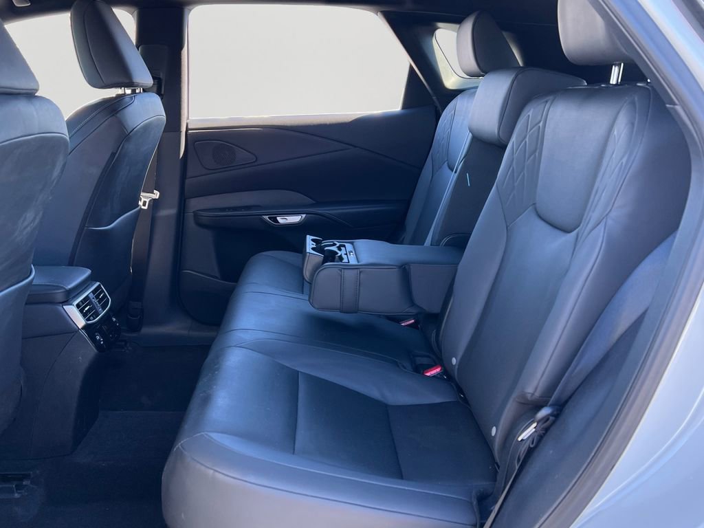 Used 2024 Lexus RX 350 Premium w/ Accessory Package image 11