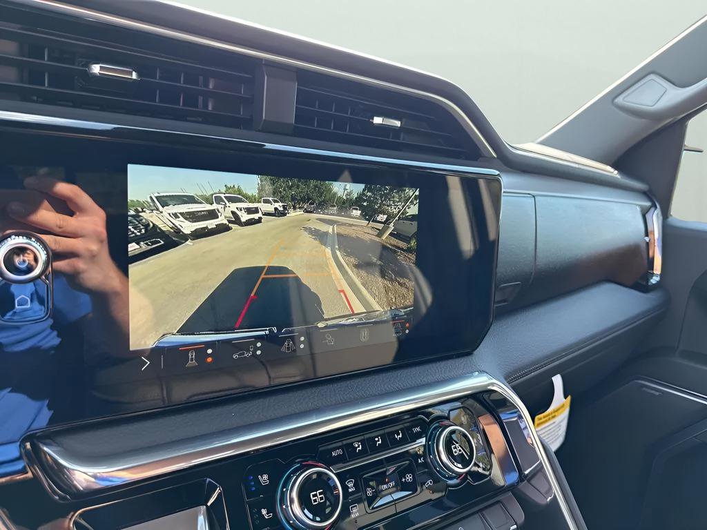 New 2026 GMC Sierra 1500 Denali w/ Technology Package image 11
