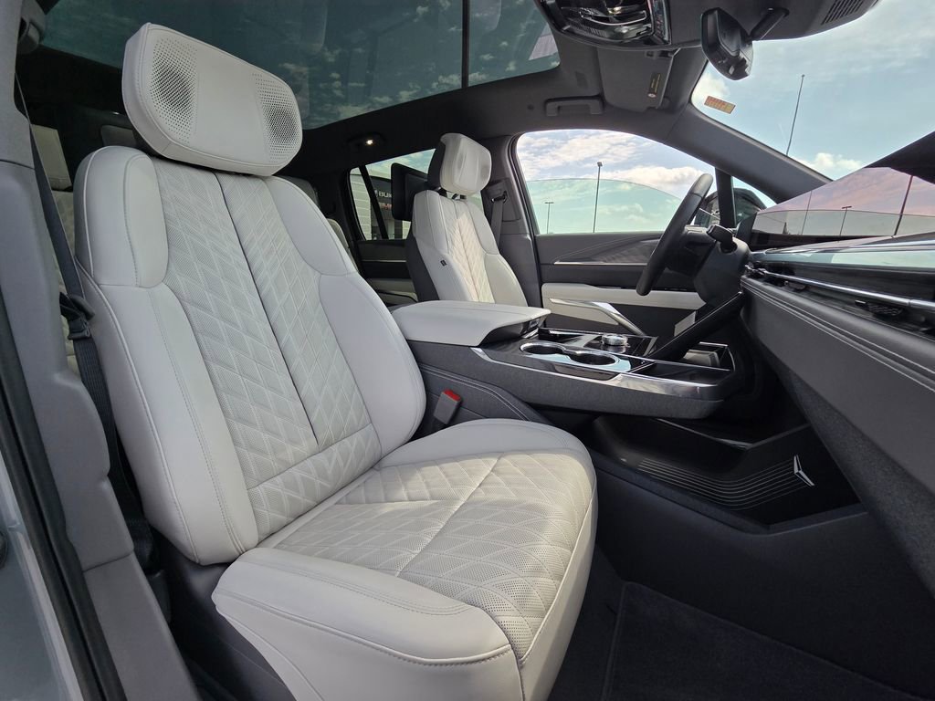 Used 2026 Cadillac Escalade IQ Sport 1 image 30