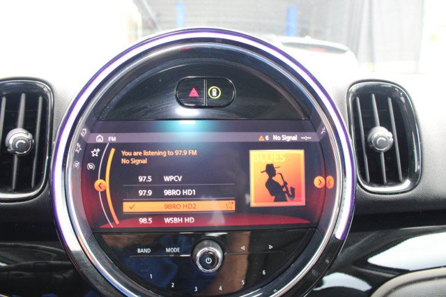 Used 2021 MINI Cooper Countryman S FWD image 27