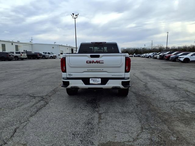 Used 2020 GMC Sierra 1500 Denali w/ Denali Ultimate Package image 23