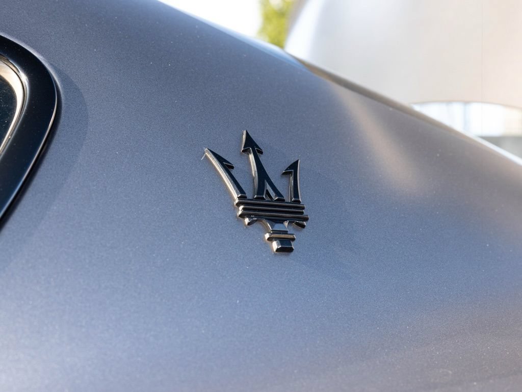 Used 2024 Maserati GranTurismo Modena AWD/4WD image 46