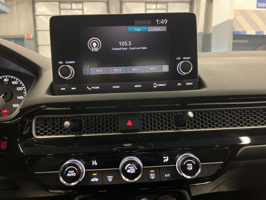 Used 2023 Honda Civic Sport image 20