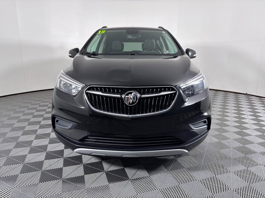 Used 2018 Buick Encore Preferred image 2