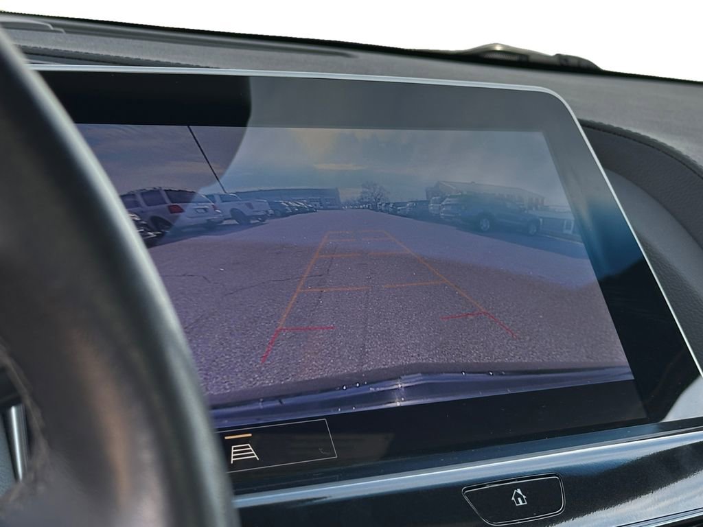 Used 2023 Cadillac CT5 Premium Luxury image 11