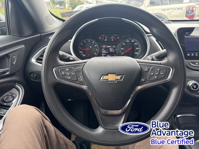 Used 2024 Chevrolet Malibu LT image 19