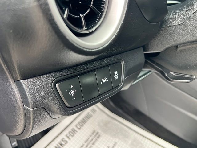 Certified 2021 Kia Forte LXS image 19