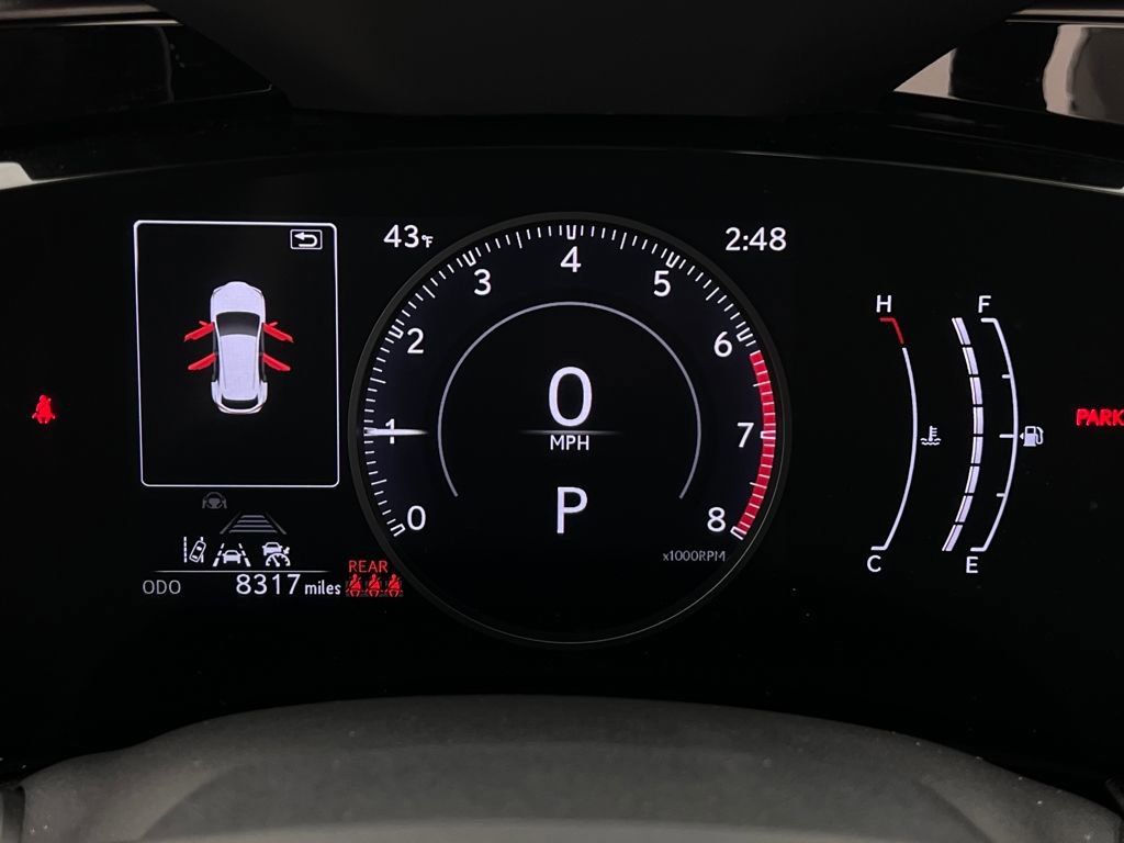 Used 2025 Lexus NX 350 350 Premium w/ Accessory Package (2T) image 23