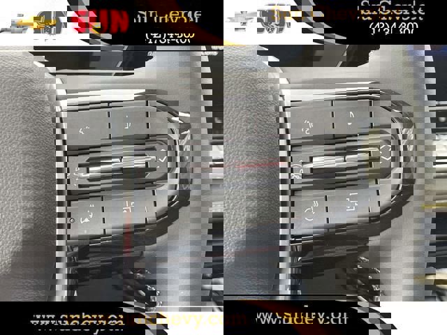 New 2026 Chevrolet Colorado ZR2 w/ Technology Package image 27