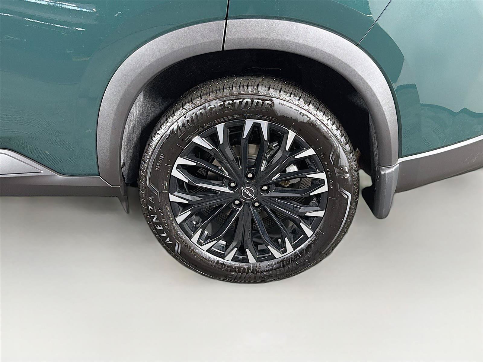 Used 2026 Nissan Rogue Dark Armor AWD/4WD image 34