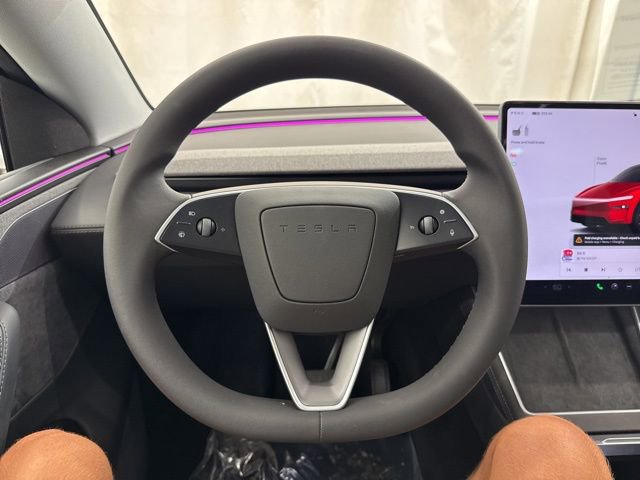 Used 2026 Tesla Model Y 2WD image 21