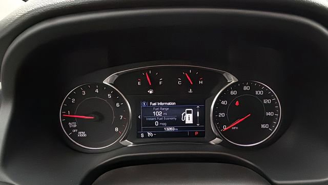 Used 2023 GMC Acadia SLE w/ Driver Convenience Package FWD image 13