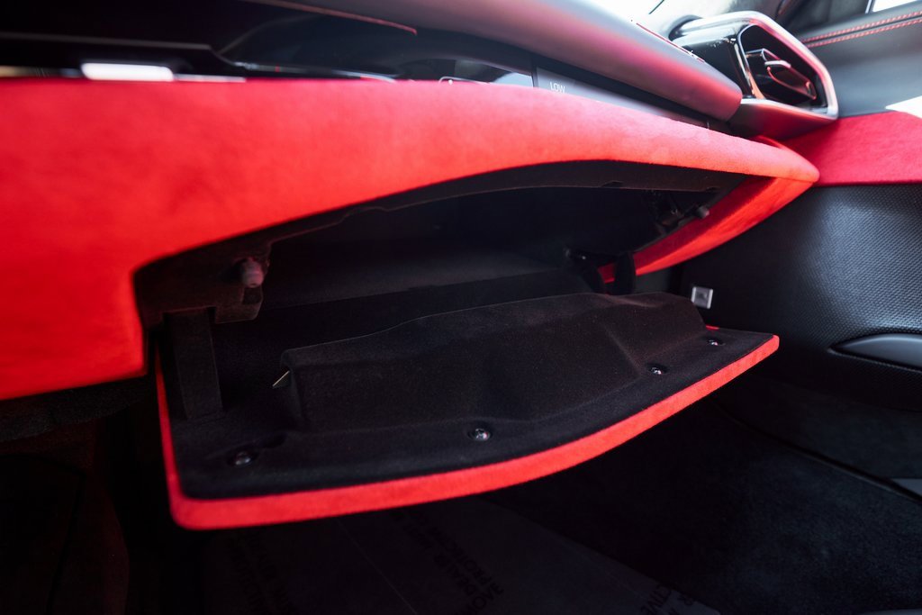 Used 2024 Ferrari 296 GTB image 81